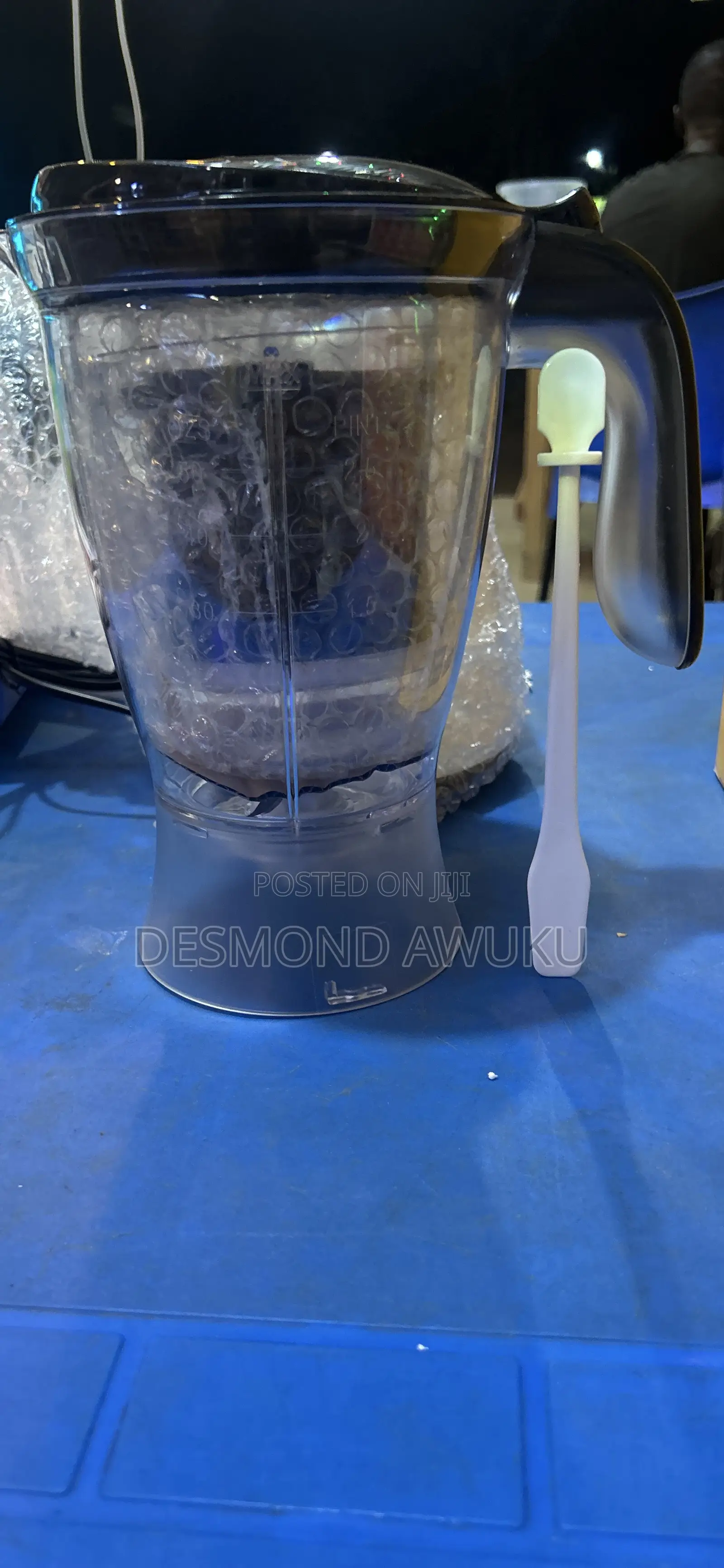 ELBEE 2in1 Blender