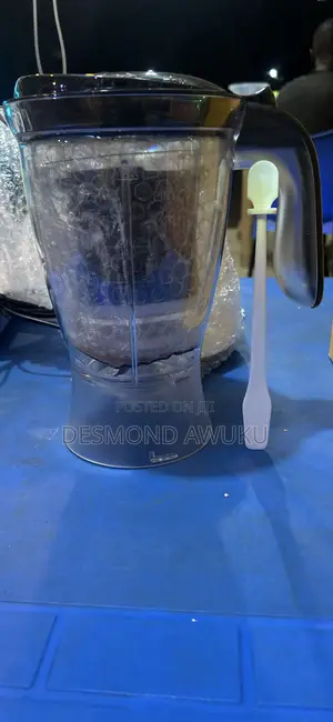 ELBEE 2in1 Blender