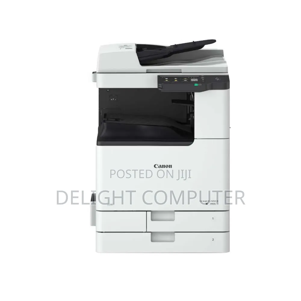 Canon Coloured Copier DX C3326I Print/Scan/Copy/26ppm/Cexv65