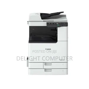Canon Coloured Copier DX C3326I Print/Scan/Copy/26ppm/Cexv65