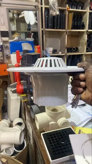 Plumbing Consultation and Procurement