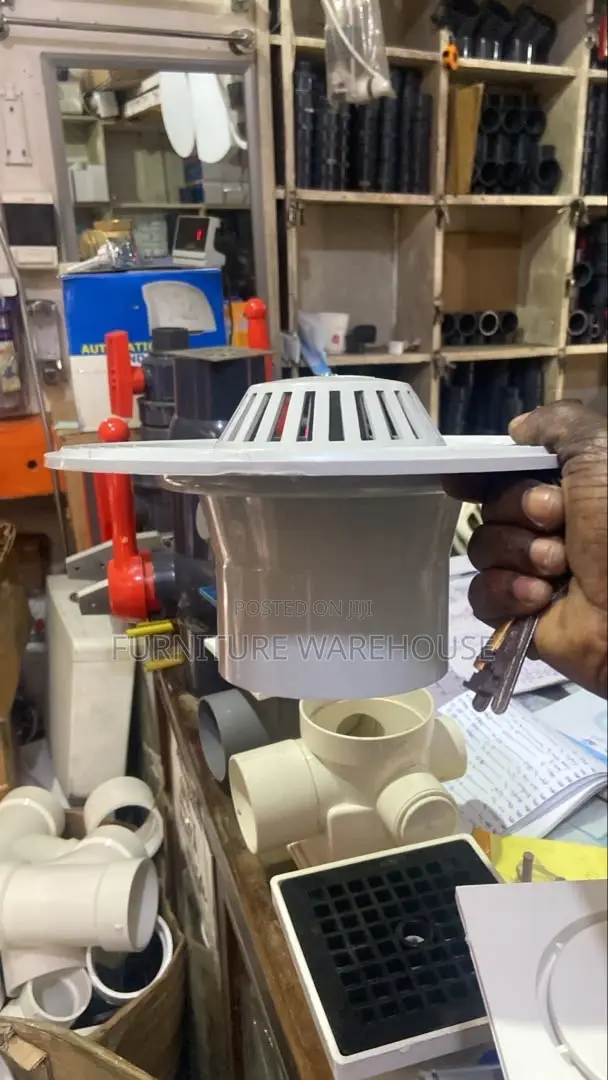 Plumbing Consultation and Procurement