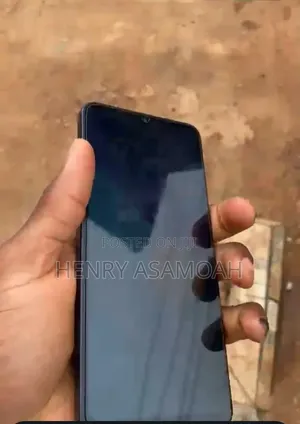 Samsung Galaxy A06 64 GB Gray