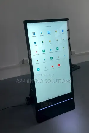 Sale of Android Bill Board for Advact