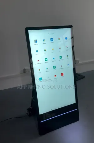 Sale of Android Bill Board for Advact