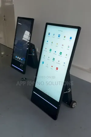 Sale of Android Bill Board for Advact