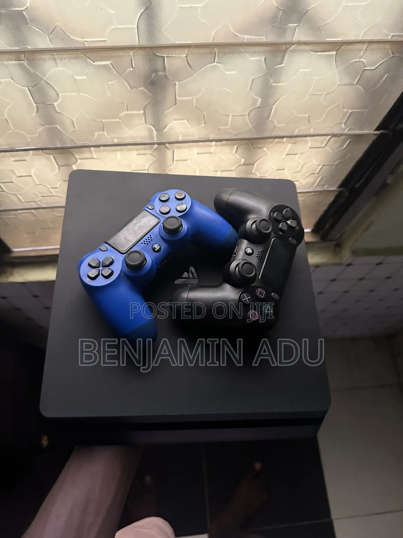 Ps4 Slim Jailbreak