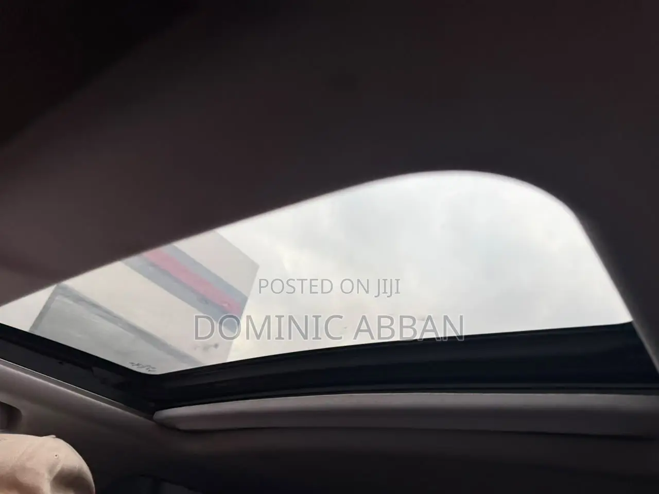 Honda CR-V 2019 Blue