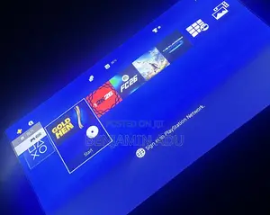 Ps4 Slim Jailbreak