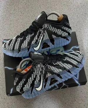 Nike Ja3 “Mink Brown Black” Basketball Shoes