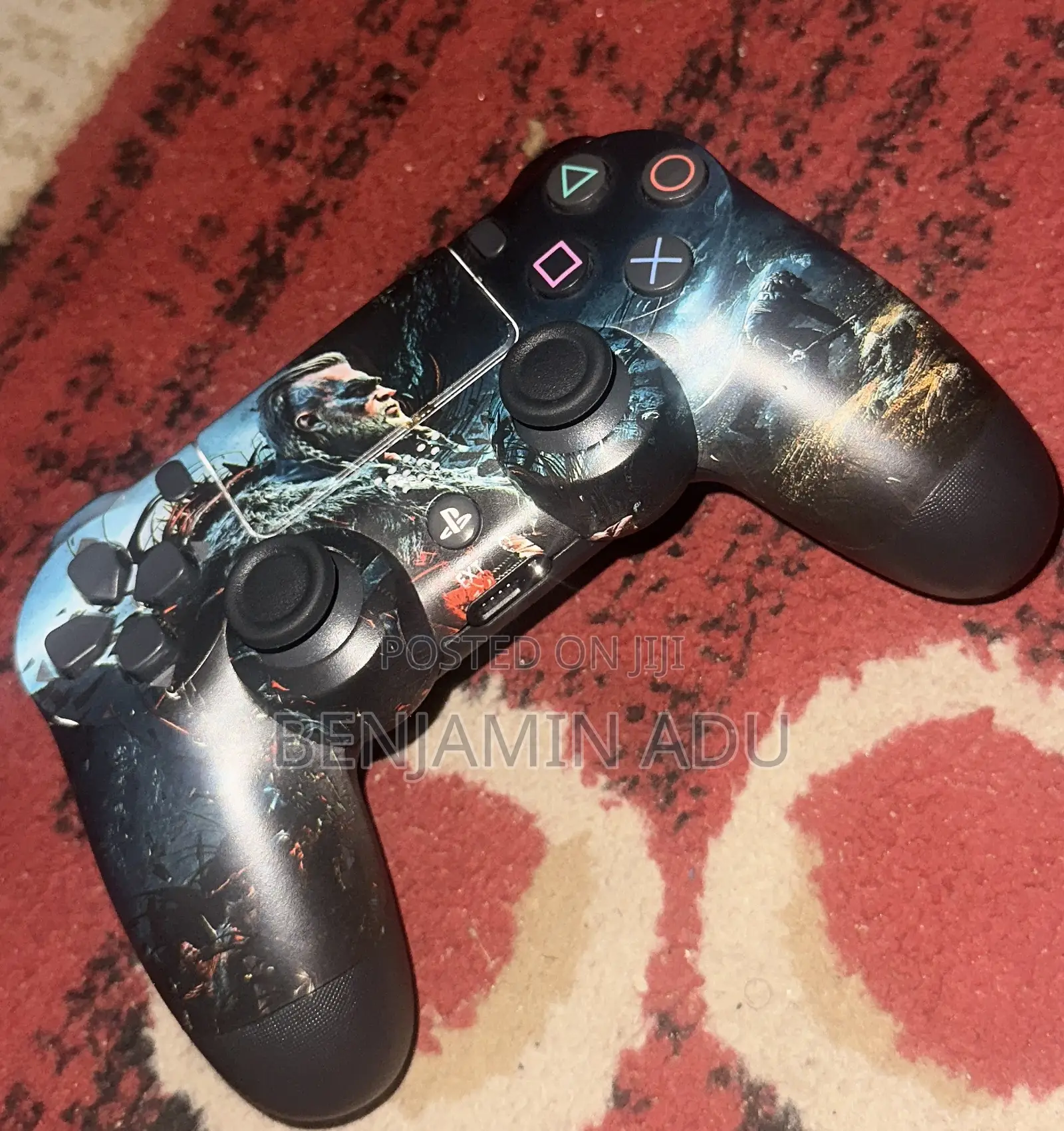 Ps4 Slim Jailbreak