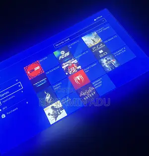 Ps4 Slim Jailbreak