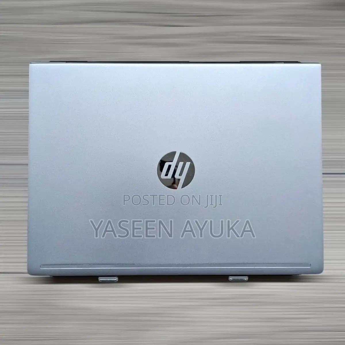 Laptop HP ProBook 440 G10 8GB Intel Core i5 SSD 512GB