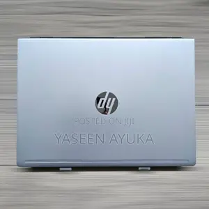 Laptop HP ProBook 440 G10 8GB Intel Core i5 SSD 512GB