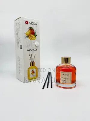 Aksa Reed Diffuser