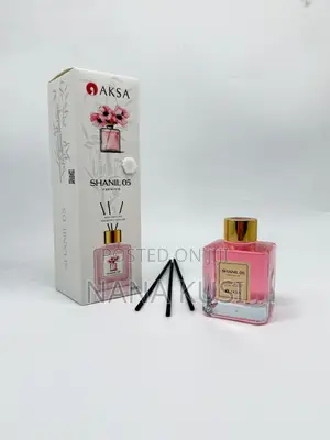 Aksa Reed Diffuser