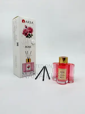 Aksa Reed Diffuser