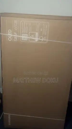 Samsung TV