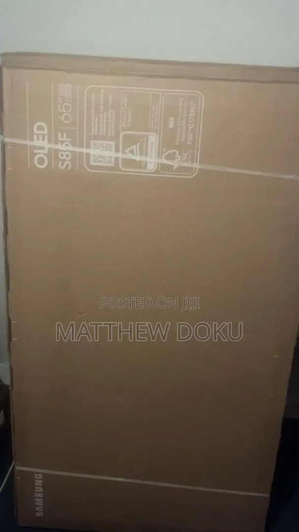 Samsung TV