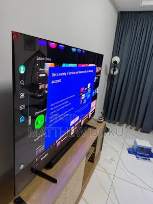 Samsung TV