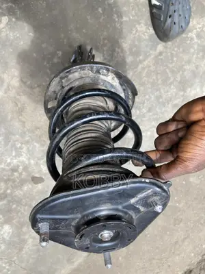 Toyota Corolla 2019-2020,2021,2022,2023,2024, Front Shocks (Home Used)