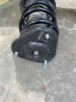 Toyota Corolla 2019-2020,2021,2022,2023,2024, Front Shocks (Home Used)