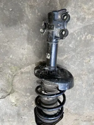 Toyota Corolla 2019-2020,2021,2022,2023,2024, Front Shocks (Home Used)