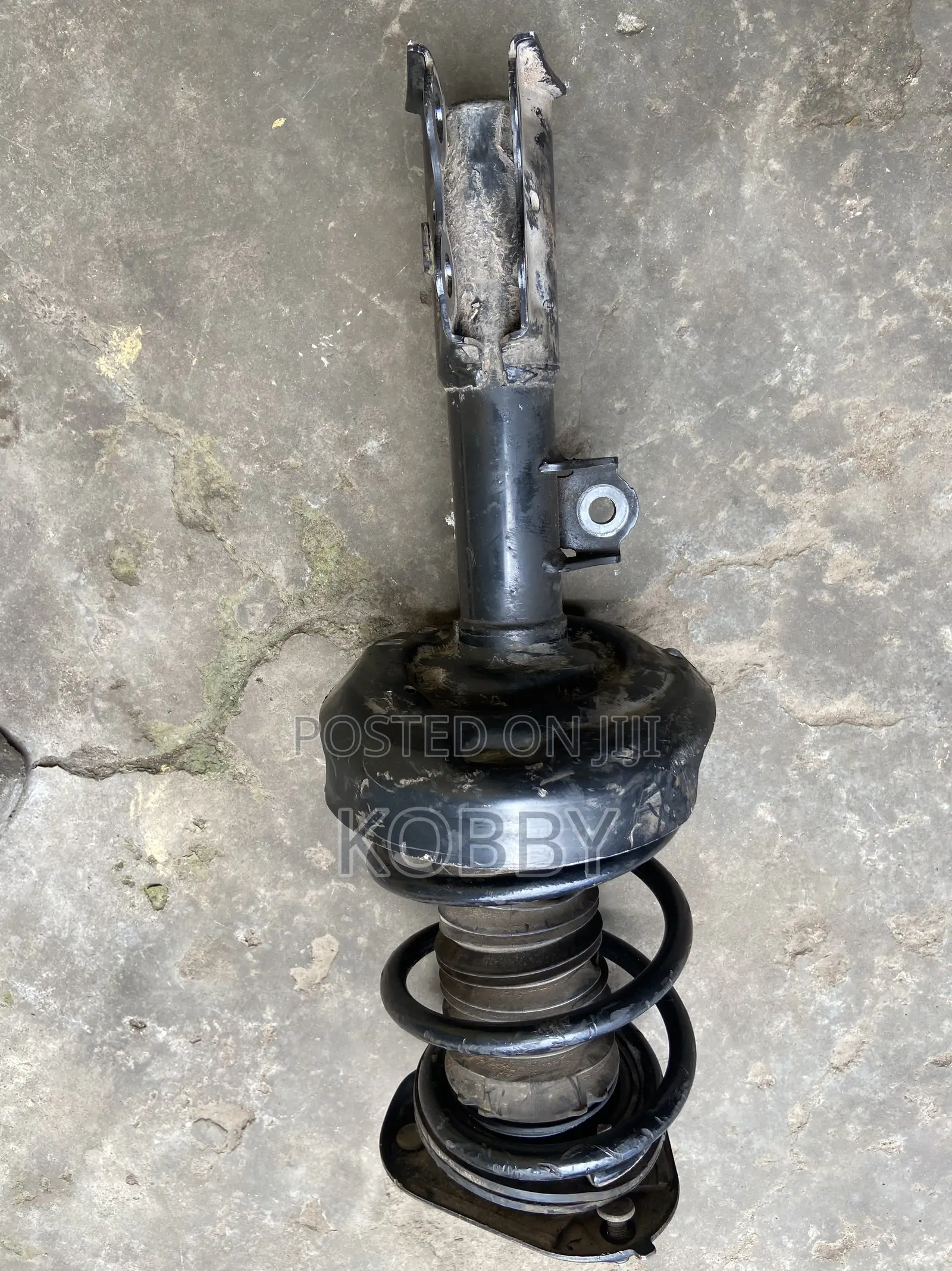 Toyota Corolla 2019-2020,2021,2022,2023,2024, Front Shocks (Home Used)