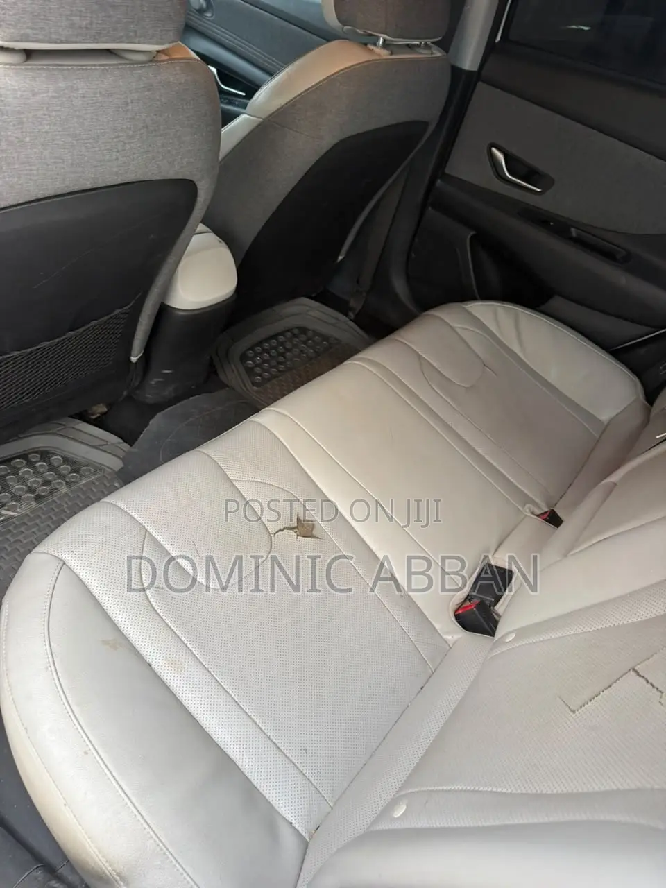 Hyundai Elantra Limited 2021 White