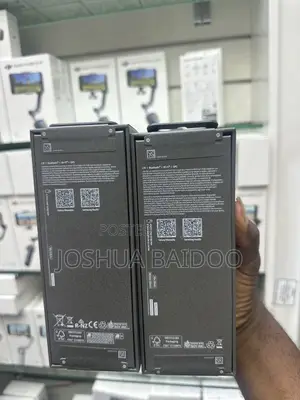 Samsung Watch Ultra 2