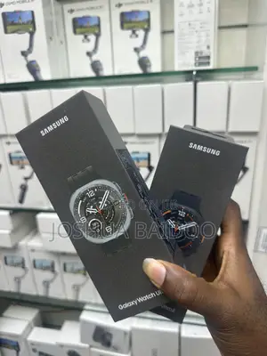 Samsung Watch Ultra 2