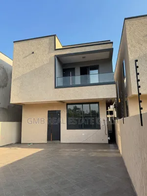 3bdrm House in East Legon Hills, Nmai-Dzorn for sale