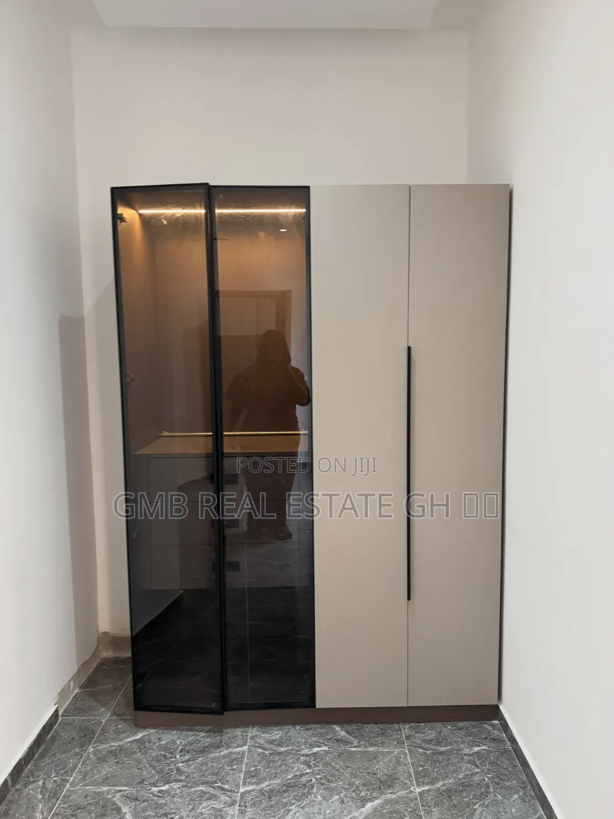 3bdrm House in East Legon Hills, Nmai-Dzorn for sale