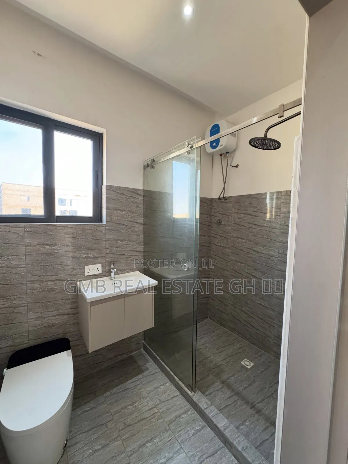 3bdrm House in East Legon Hills, Nmai-Dzorn for sale