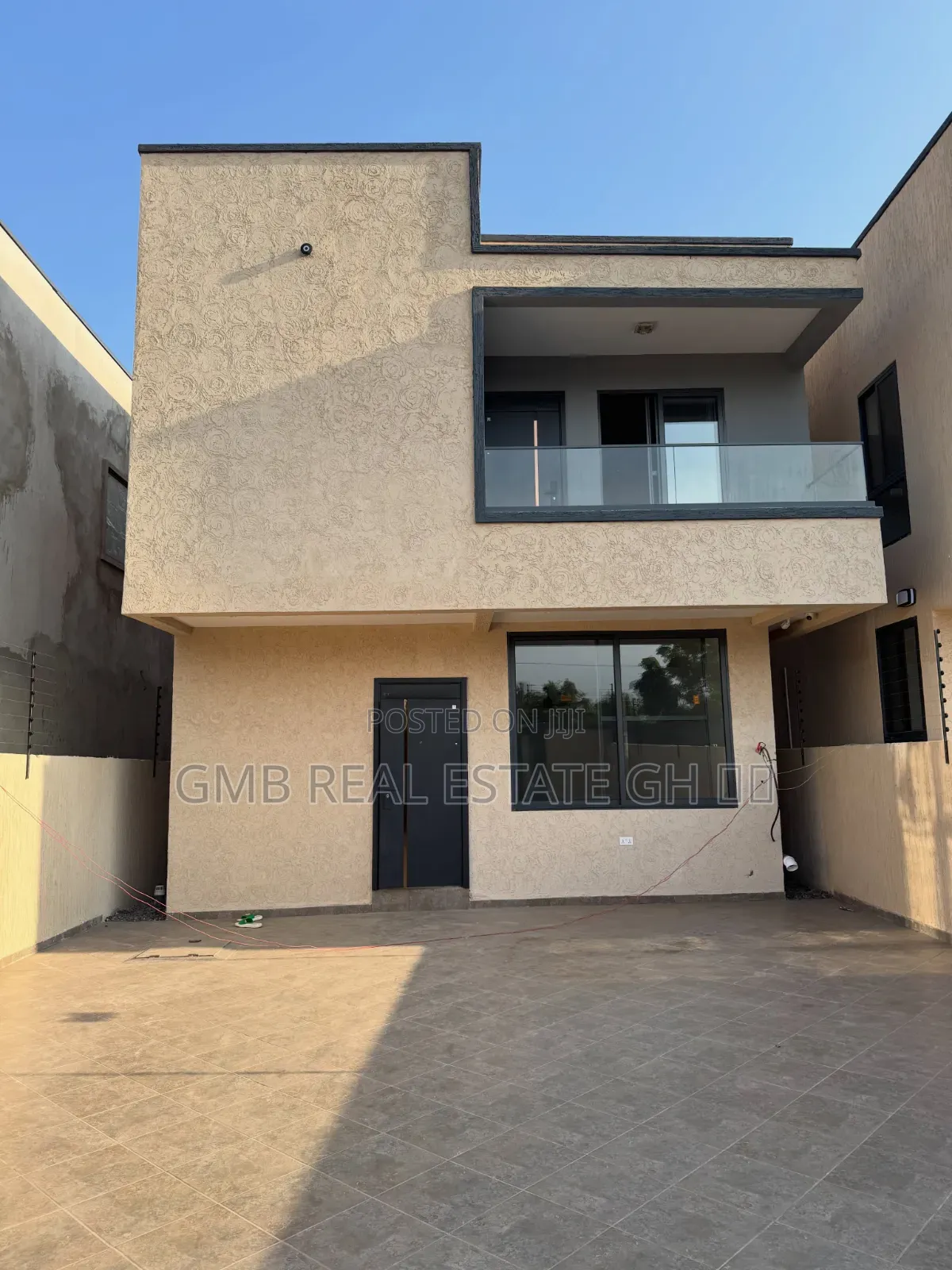3bdrm House in East Legon Hills, Nmai-Dzorn for sale