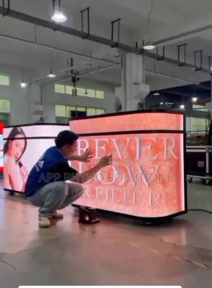 Video Display Ads Counter Market Business