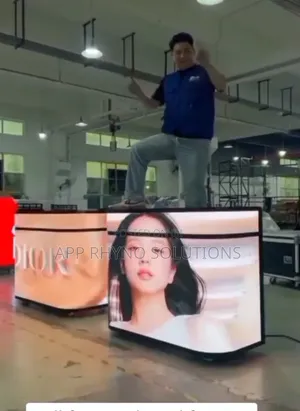 Video Display Ads Counter Market Business