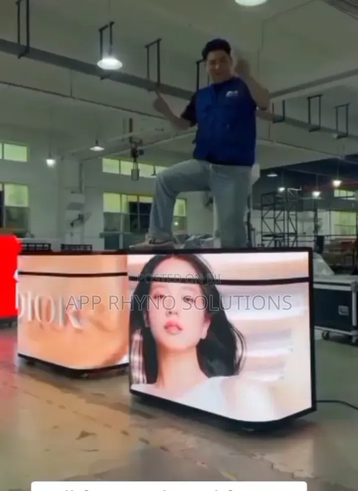 Video Display Ads Counter Market Business