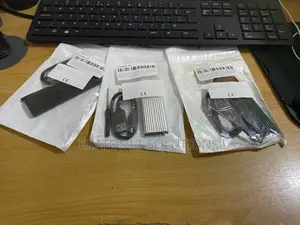 M.2 SSD Cases for NVMe and SATA
