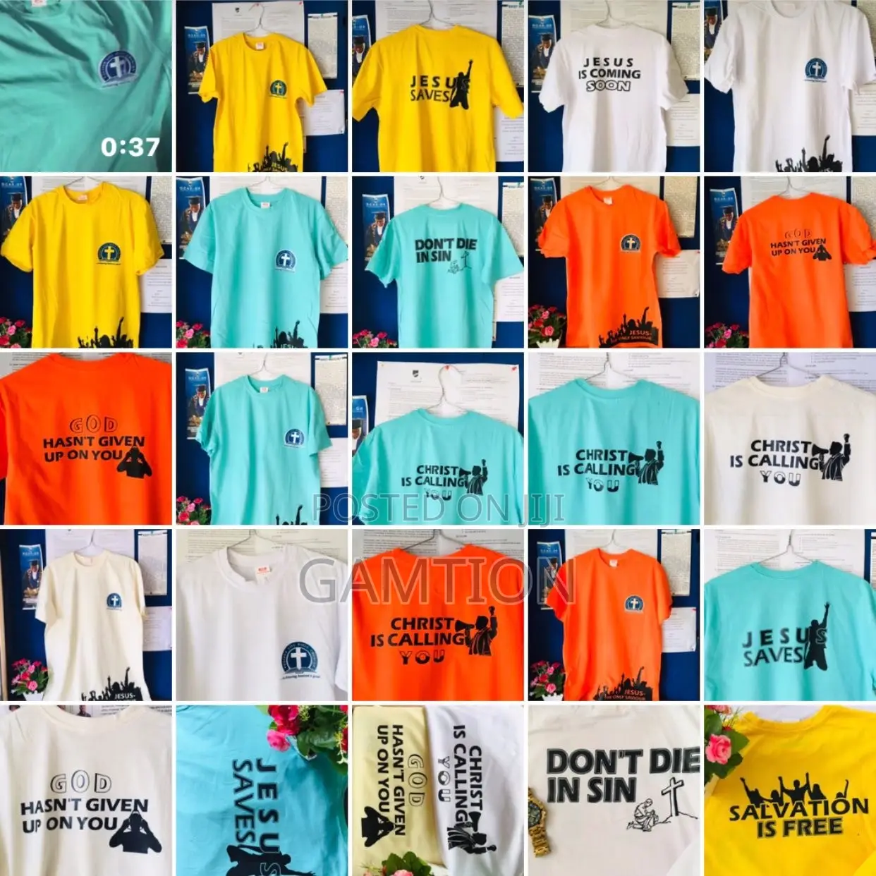 Print on Anything Printable