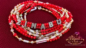 Waist Beads