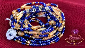 Waist Beads