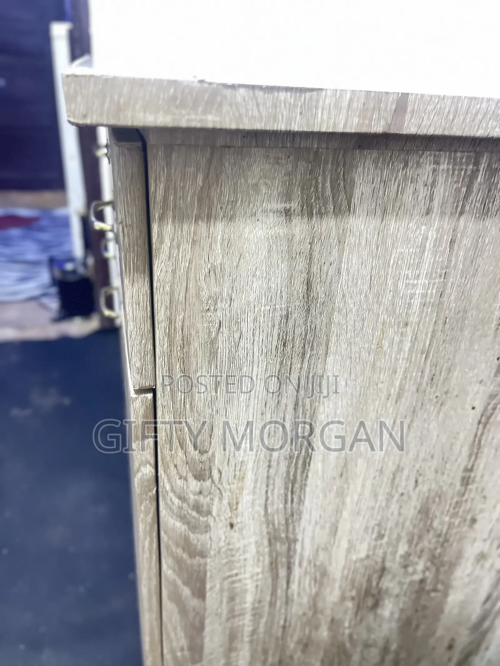Kitchen Cabinet