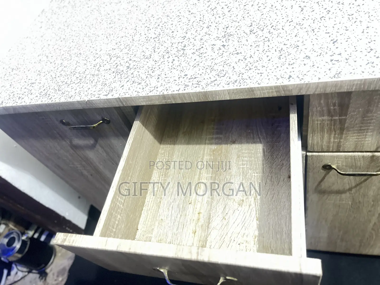 Kitchen Cabinet