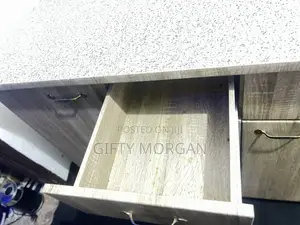 Kitchen Cabinet
