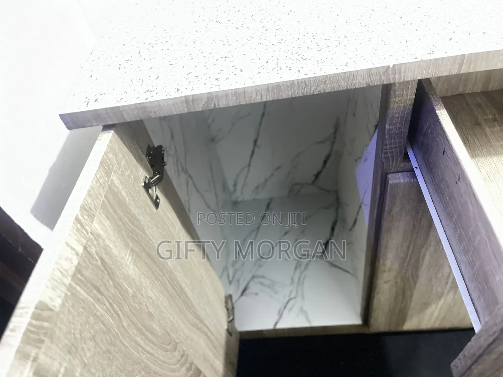 Kitchen Cabinet
