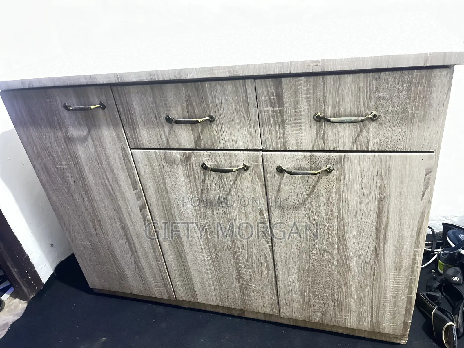 Kitchen Cabinet