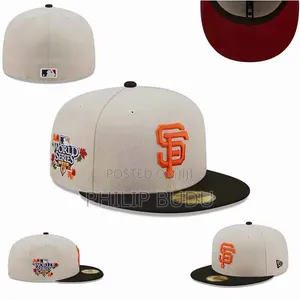 New Era LA Dodgers 59FIFTY Fitted Cap - Red (Love Hustle Edition)