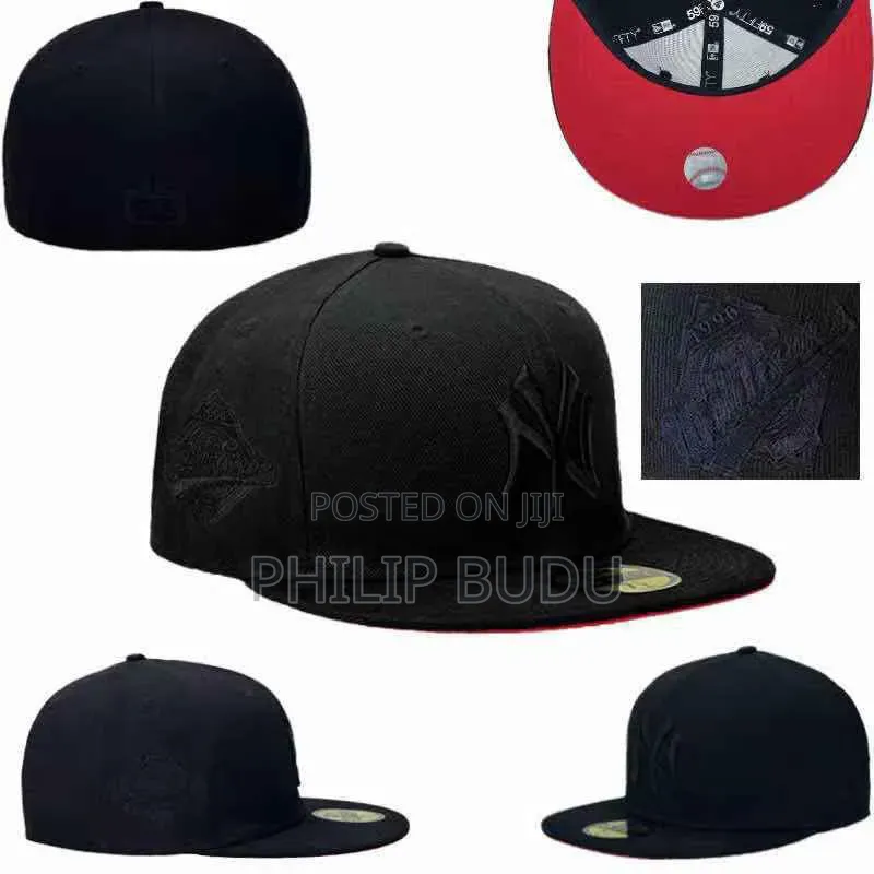 New Era LA Dodgers 59FIFTY Fitted Cap - Red (Love Hustle Edition)