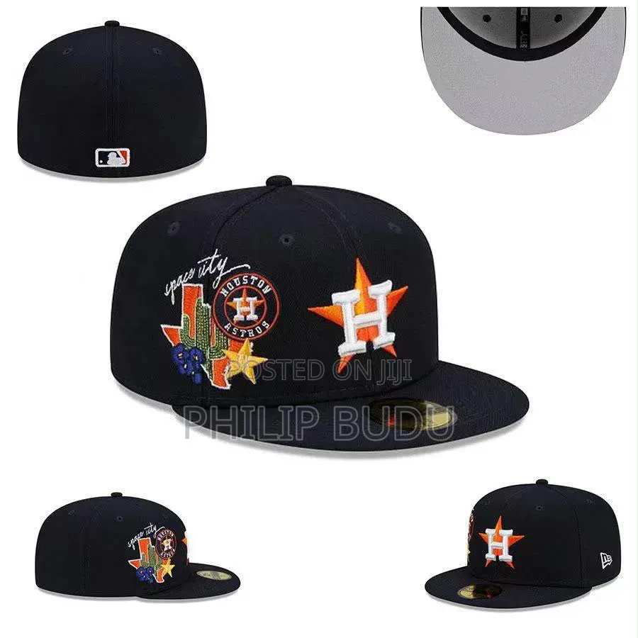New Era LA Dodgers 59FIFTY Fitted Cap - Red (Love Hustle Edition)